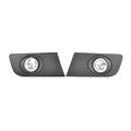 VW AMAROK SİS FAR SETİ 10- BSG 1T0941699D