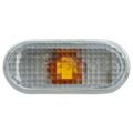 VW GOLF4 ÇAMURLUK SİNYALİ BEYAZ 98- BSG 1J5949117