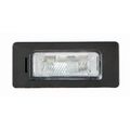 AUDI A1 PLAKA LAMBASI 08- DEPO 8T0943021