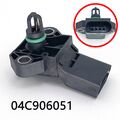 VW GOLF7 BASINÇ SENSÖRÜ 14- FEBI 04C906051