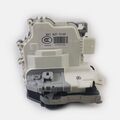 AUDI A1 ÖN KAPI SAĞ KİLİDİ 10- IOE-VW 8X1837016A