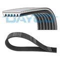 AUDI A100 V KAYIŞI 6PK1293 90-97 GATES 054903137E