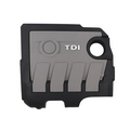 VW POLO MOTOR ÜST KAPAĞI 10- IOE-VW 03L103925AR