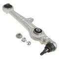 AUDI ALLROAD ROTİLLİ KOL ALT DÜZ 00-05 TEKNOROT 4Z7407151G
