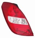 HYUNDAI i20 STOP LAMBASI SAĞ 08-12 DEPO