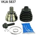 VW GOLF7 AKS KAFASI DIŞ 13- SKF 5M0498099