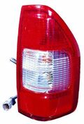 ISUZU STOP LAMBASI D-MAX 02-07 (DUYLU+AMPULLU) SAĞ DEPO