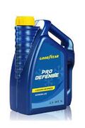 ANTİFRİZ MAVİ 4 MEVSİM -36 C 3 LT GOODYEAR 305003