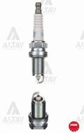 MITSUBISHI ATEŞLEME BUJİSİ İRİDYUM CARISMA 00-06 1.8 PAJERO S40 V40 1.8 01- NGK