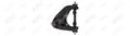 MITSUBISHI L200 ÜST SALINCAK 99-05 4X2 BURÇLU ROTİLLİ SOL AYD