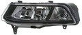 VW POLO SİS FARI SOL 14-17 DEPO 6C0941661D