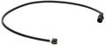 PORSCHE 911 FREN BALATA FİŞİ ARKA 75-77 BOSCH 93061221100