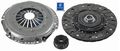 VW PASSAT DEBRİYAJ SETİ 97-00 SACHS 028198141CX
