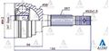 TOYOTA CARINA CORONA AKS KAFASI 2.0 26*56*24  RAV-4 96-00 MAHER