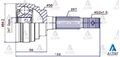 TOYOTA CARINA CORONA AKS KAFASI 2.0 26*56*24  RAV-4 96-00 MAHER-MHR-01742