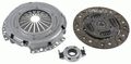 VW POLO DEBRİYAJ SETİ 94-01 EUROREPAR 030198141X