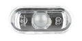 VW GOLF4 ÇAMURLUK SİNYALİ ŞEFFAF 97-04 DEPO 1J0949117