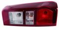 ISUZU STOP LAMBASI D-MAX 12- DUYSUZ SİSLİ SOL DEPO