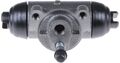MAZDA B2500 ARKA FREN SİLİNDİRİ 00/- BLUE PRINT