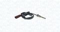 VW GOLF7 EGZOZ SICAKLIK SENSÖRÜ 13- M.MARELLI 04L906088E