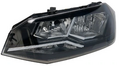 VW POLO FAR SOL 17- DEPO 2G1941005