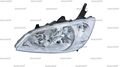 HONDA CIVIC FAR 03-05 SEDAN MANUEL SOL MAHER 33151S5A901