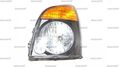 HYUNDAI FAR H100 KAMYONET 12=> ELEKTRİKLİ SOL MAHER 92101-4F530