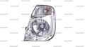 KIA FAR BONGO 05-12 ELEKTRİKLİ BEYAZ SOL MAHER 92101-4E012