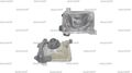 NISSAN FAR PICKUP  98-02 D22 MANUEL SOL MAHER 26060-3S225