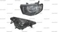 MITSUBISHI FAR L200 06-10 ELEKTRİKLİ BEYAZ SOL ( MERCEKSİZ MODEL) MAHER 8301B471