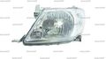 TOYOTA FAR HILUX 09-10 MANUEL VIGO SOL MAHER 81170-0K210