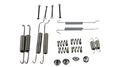 VW POLO FREN AYAR CIRCIR TAKIMI ARKA 01- BOSCH 6R0698545A