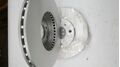 NISSAN PRIMERA FREN DİSKİ ÖN HAVALI 96-02 P11 ALMERA 00-08 280mm AYD