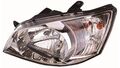 HYUNDAI GETZ ÖN FAR 03-06 MOTORSUZ SAĞ DEPO