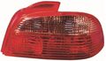 TOYOTA AVENSIS STOP LAMBASI 01-02 DUYSUZ SOL DEPO