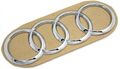 AUDI A3 AMBLEM ARKA 16- IOE-VW 8V48537422ZZ
