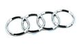 AUDI A3 AMBLEM ARKA 13- IOE-VW 8V78537422ZZ