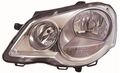 VW POLO FAR SAĞ 05-10 DEPO 6Q1941008AJ