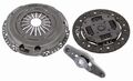 VW POLO DEBRİYAJ SETİ 14- SACHS 04C141025P