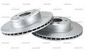 MITSUBISHI LANCER ARKA FREN DİSKİ 08/- 262mm MAHER