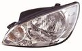 HYUNDAI GETZ ÖN FAR SOL 06/- MANUEL DEPO