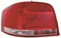 AUDI A3 STOP LAMBASI SOL 04-10 DEPO 8P0945095