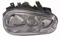 VW GOLF4 FAR SOL SİSLİ 97-04 DEPO 1J1941017K