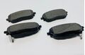 TOYOTA COROLLA FREN BALATASI ÖN 13-15 / AURIS 13-15 / COROLLA 17-19 BOSCH