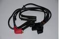 MAZDA 323 BUJİ KABLO TAKIMI 90-95 SEPHIA 1.5 PRIDE 1.3 SEIWA