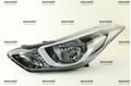 HYUNDAI ELANTRA FAR ELEKTRİKLİ LEDSİZ SOL 14-16 MAHER 92101-3X210