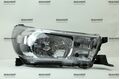 TOYOTA HILUX REVO FAR 16-18 ELEKTRİKLİ SAĞ MAHER 212-11AKR-LD-EM