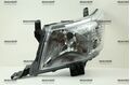 TOYOTA FAR HILUX 11-15 MANUEL-ELEKTRİKLİ VIGO SOL MAHER 212-11T2L-LD-EM