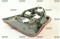 TOYOTA STOP LAMBASI COROLLA 02-03 SEDAN DUYSUZ SOL MAHER 212-19L8L-LD-UE