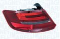AUDI A3 STOP LAMBASI DIŞ SOL 13- M.MARELLI 8V4945095